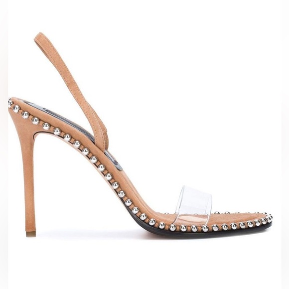 Alexander Wang Sandals - Picture 5 of 5